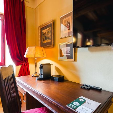 Hotel Krcinuv Dum Český Krumlov Εξωτερικό φωτογραφία