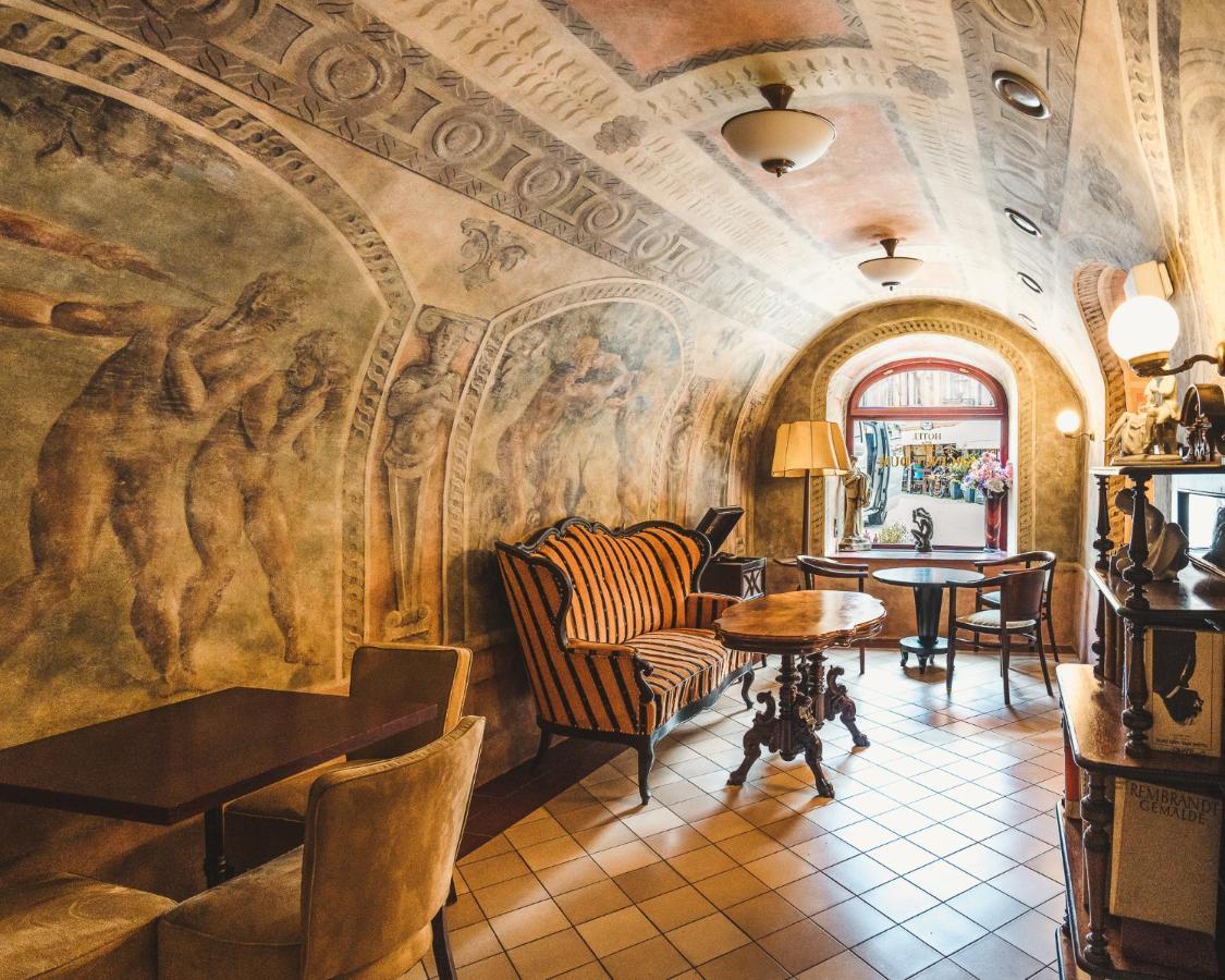 Hotel Krcinuv Dum Český Krumlov Εξωτερικό φωτογραφία