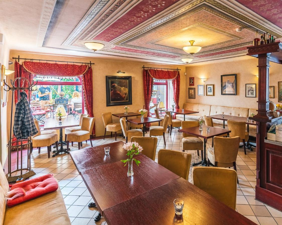 Hotel Krcinuv Dum Český Krumlov Εξωτερικό φωτογραφία