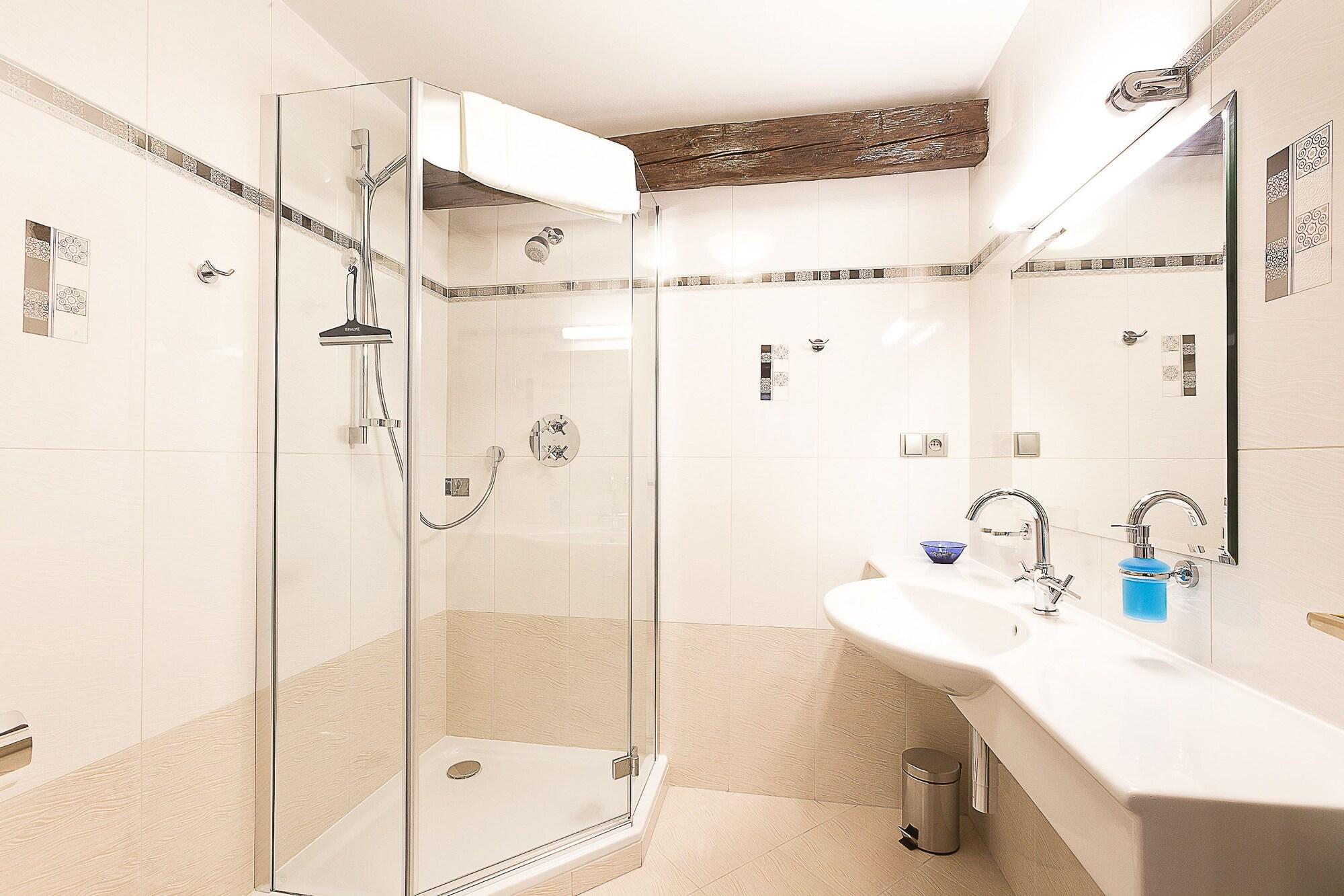 Hotel Krcinuv Dum Český Krumlov Εξωτερικό φωτογραφία