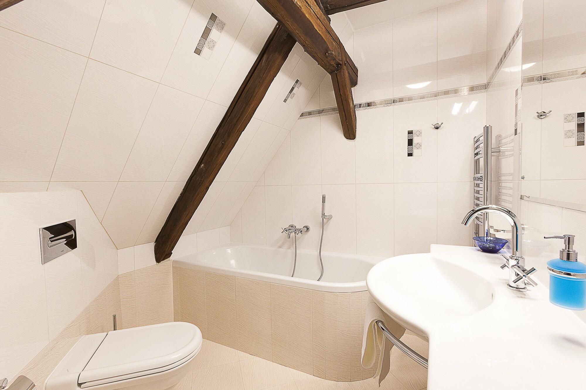 Hotel Krcinuv Dum Český Krumlov Εξωτερικό φωτογραφία