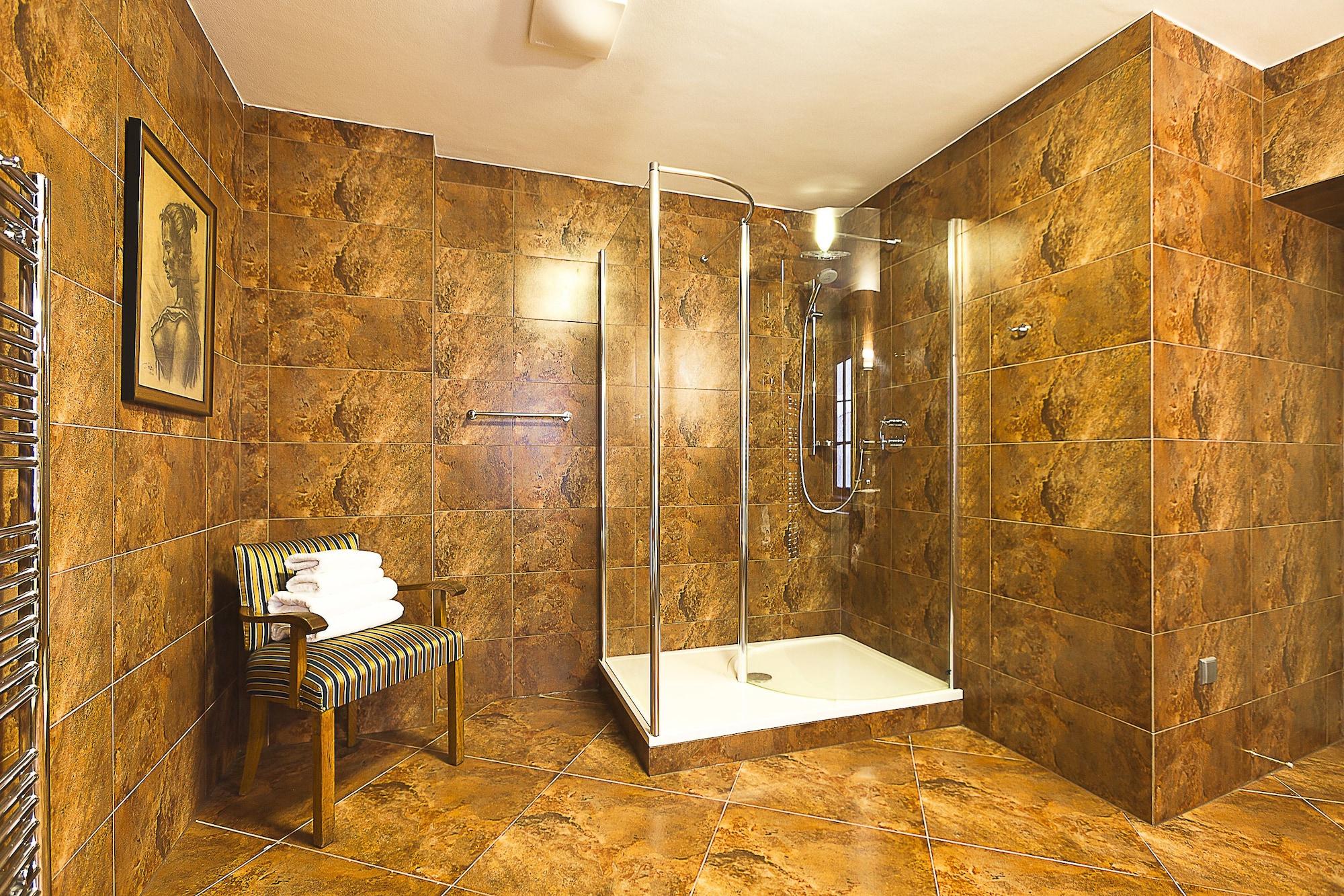 Hotel Krcinuv Dum Český Krumlov Εξωτερικό φωτογραφία