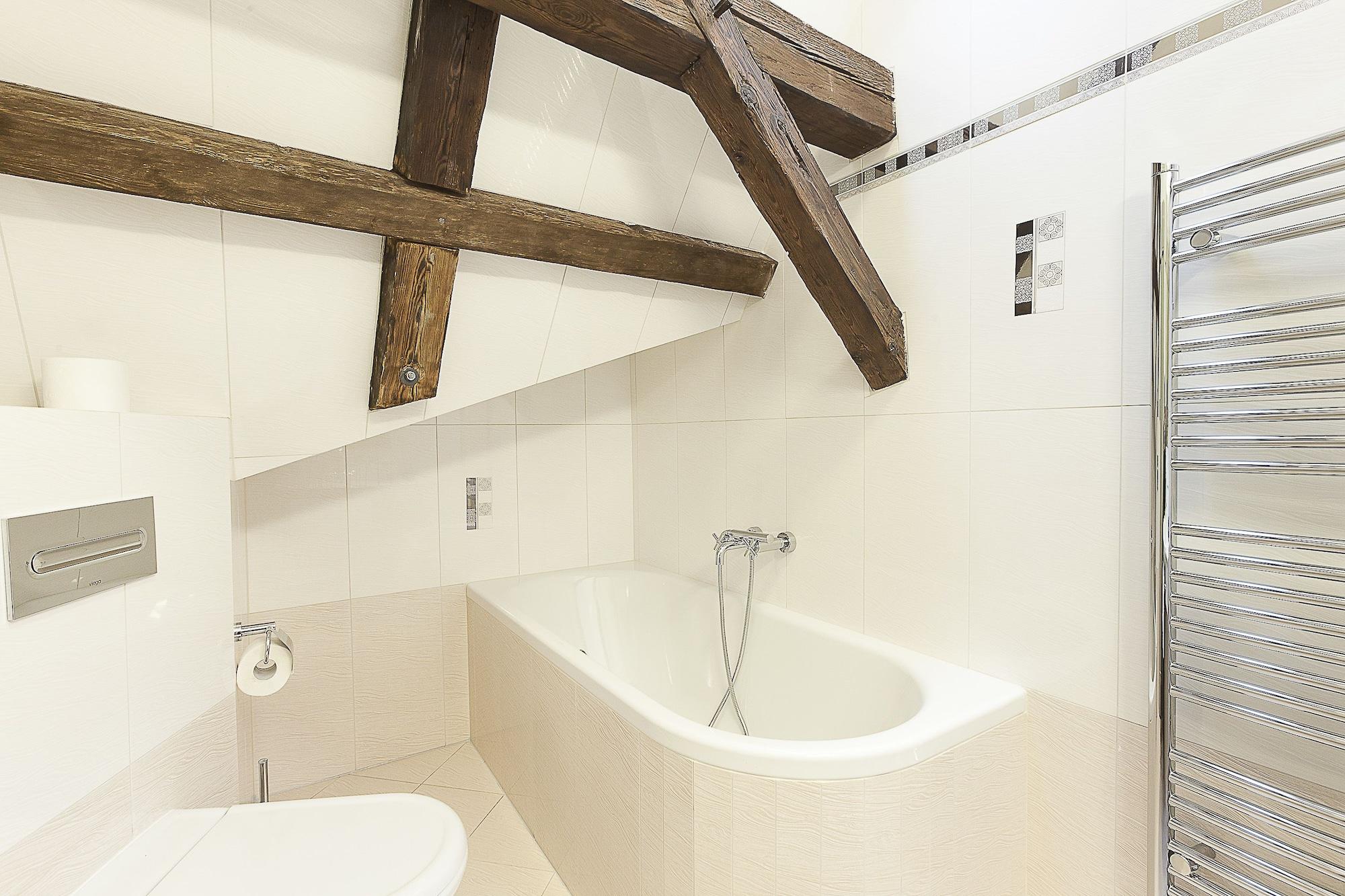 Hotel Krcinuv Dum Český Krumlov Εξωτερικό φωτογραφία
