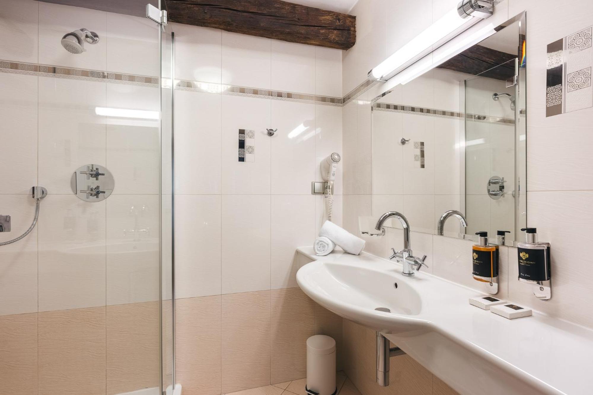 Hotel Krcinuv Dum Český Krumlov Εξωτερικό φωτογραφία