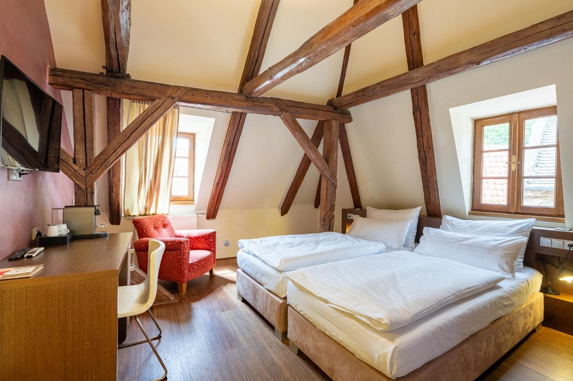 Hotel Krcinuv Dum Český Krumlov Εξωτερικό φωτογραφία