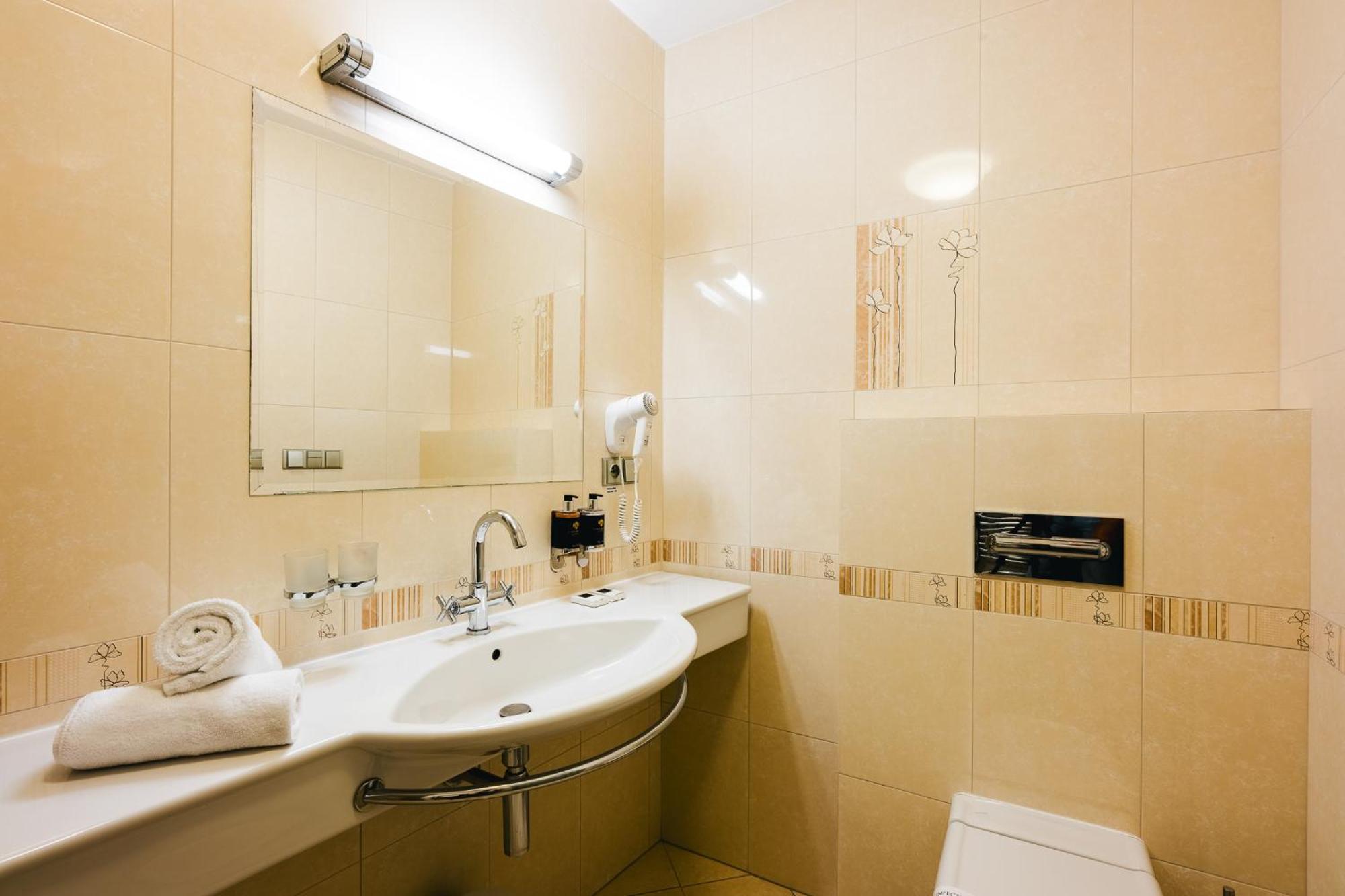 Hotel Krcinuv Dum Český Krumlov Εξωτερικό φωτογραφία