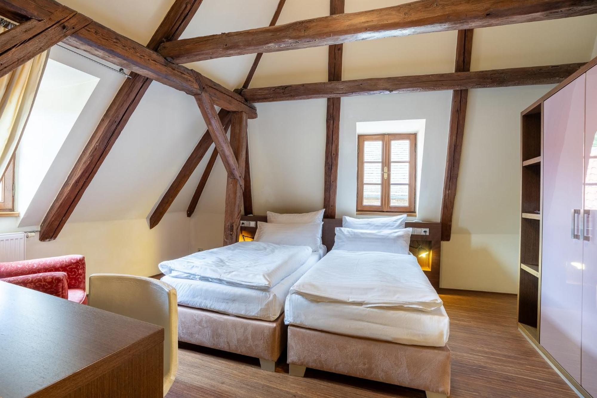 Hotel Krcinuv Dum Český Krumlov Εξωτερικό φωτογραφία