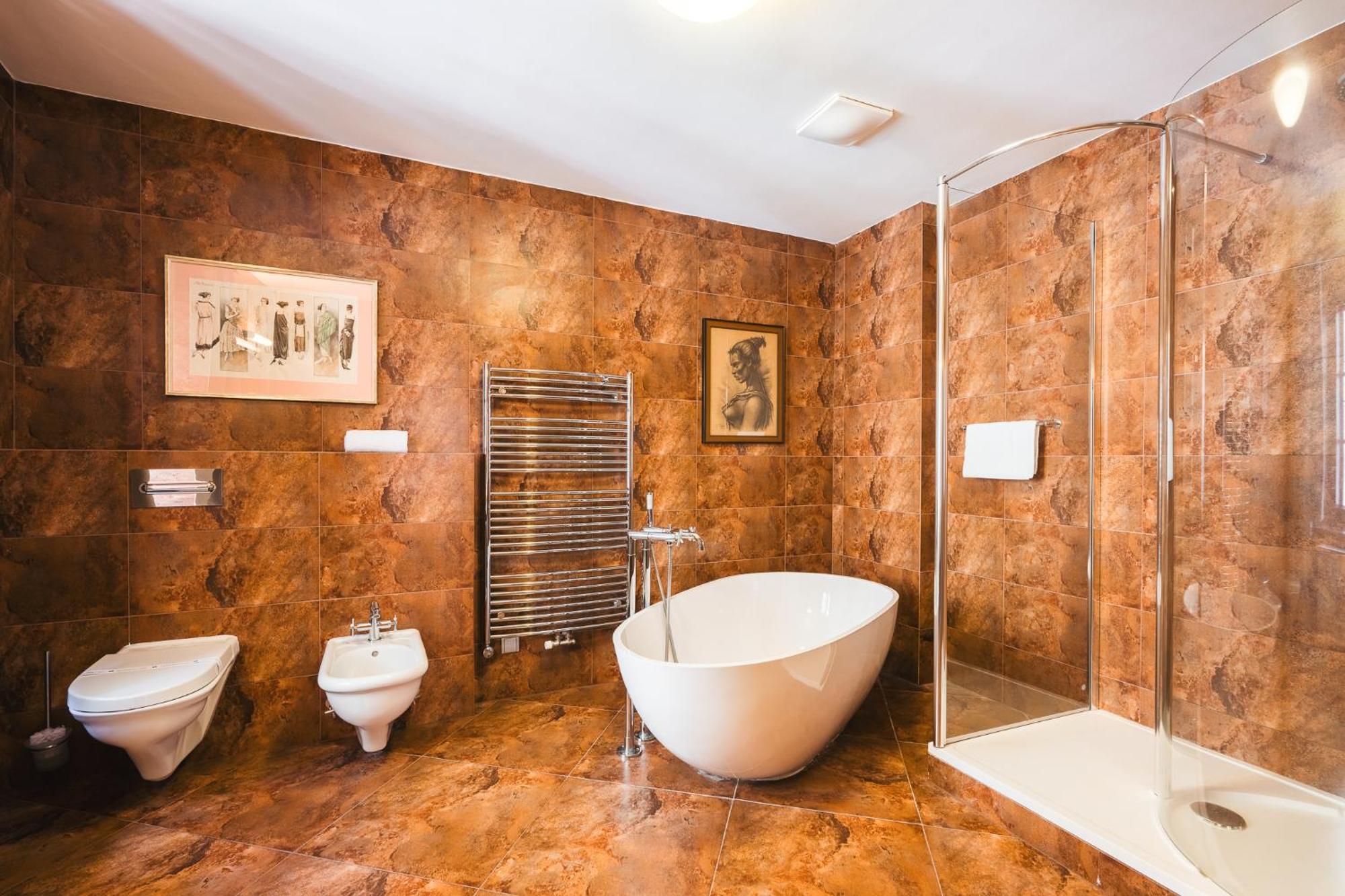 Hotel Krcinuv Dum Český Krumlov Εξωτερικό φωτογραφία