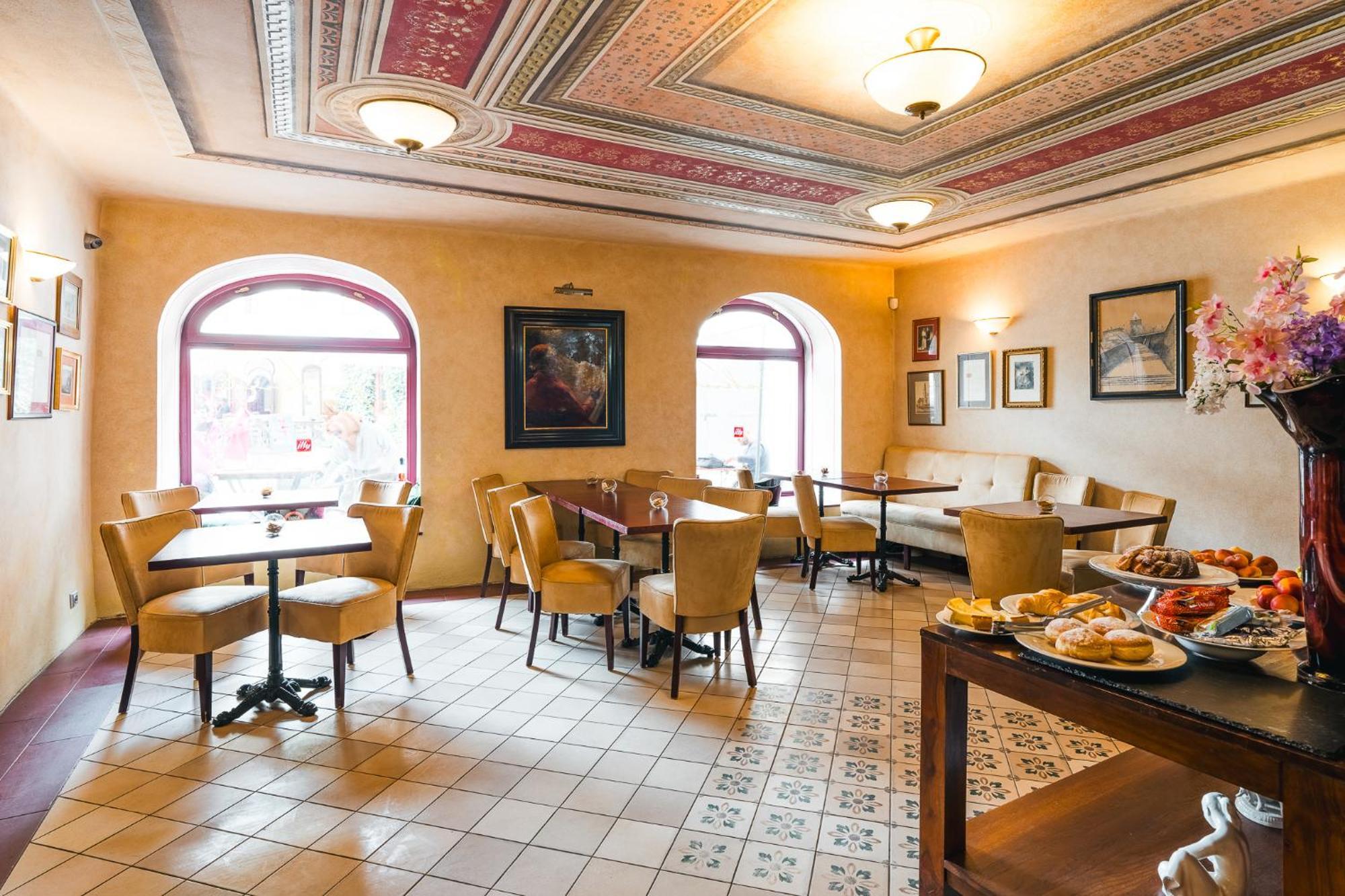 Hotel Krcinuv Dum Český Krumlov Εξωτερικό φωτογραφία