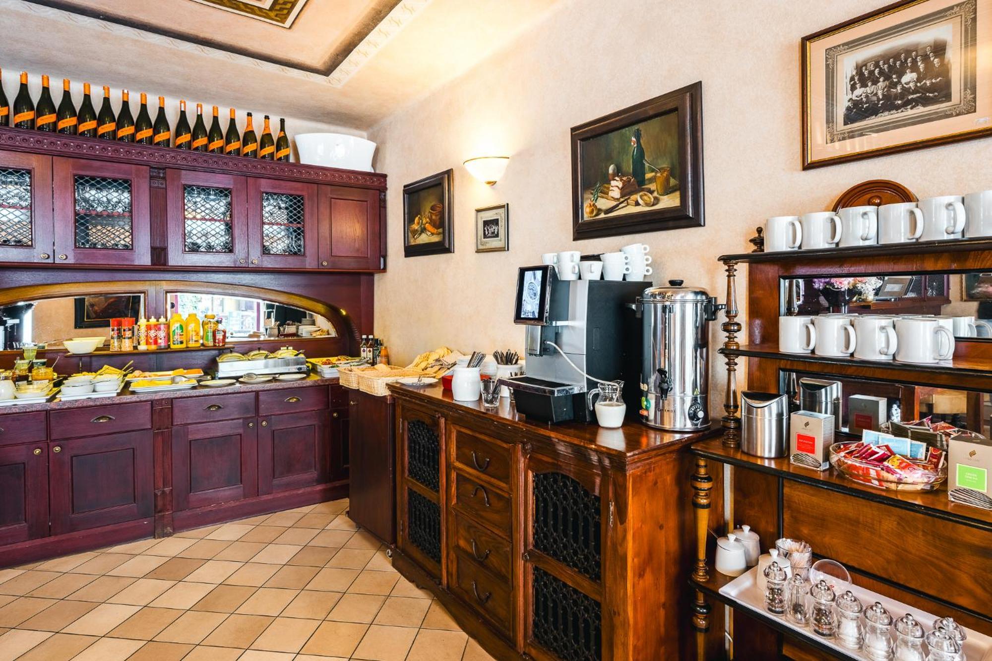 Hotel Krcinuv Dum Český Krumlov Εξωτερικό φωτογραφία