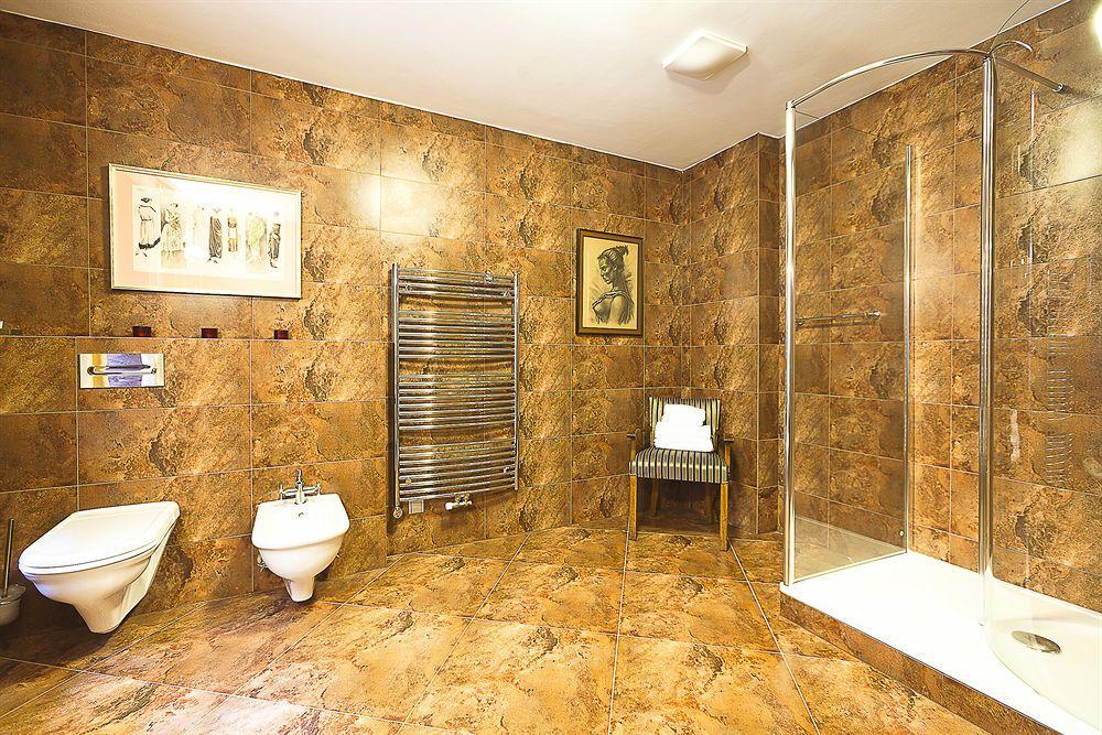 Hotel Krcinuv Dum Český Krumlov Εξωτερικό φωτογραφία