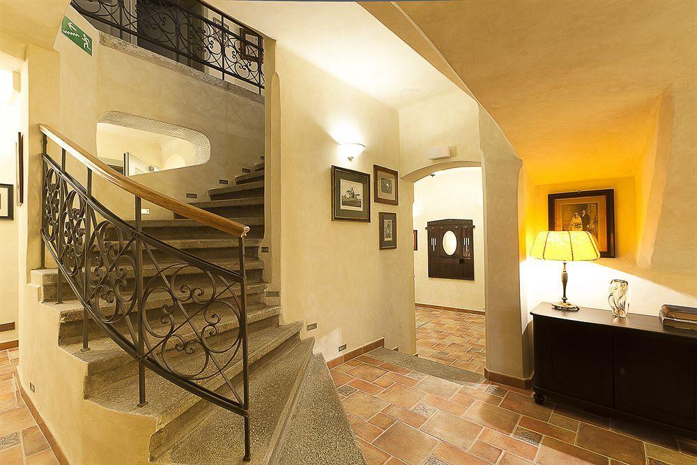 Hotel Krcinuv Dum Český Krumlov Εξωτερικό φωτογραφία